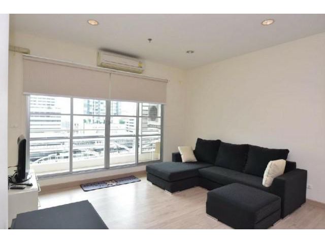 รหัสทรัพย์ 3328 บ้านกลางกรุง สยาม-ปทุมวัน คอนโดมิเนียม