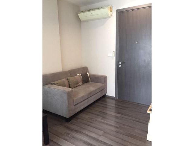 รหัสทรัพย์ 3317 The Base Park West สุขุมวิท 77