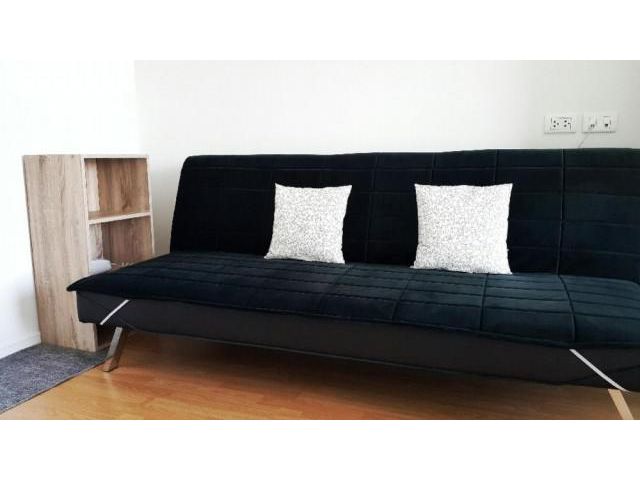 รหัสทรัพย์ 3312 LUMPINI PLACE ศรีนครินทร์ - หัวหมาก