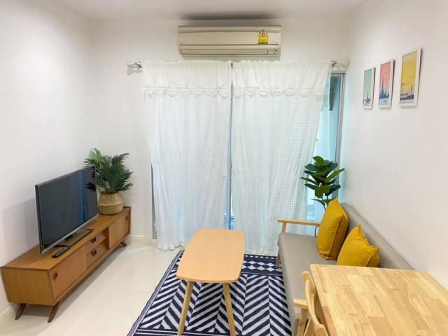 รหัสทรัพย์ 3308 a Space Asoke Hide Away : เอ สเปซ อโศก ไฮด์อเวย์