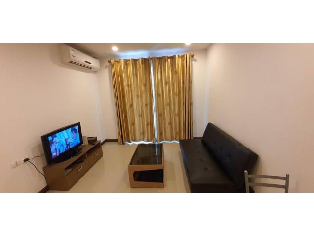 รหัสทรัพย์ 3307 Supalai Premier ราชเทวี