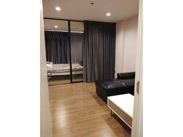 เช่า 12000 เดอะ ทรี อินเตอร์เชนจ์ ใกล้ MRTบางโพ