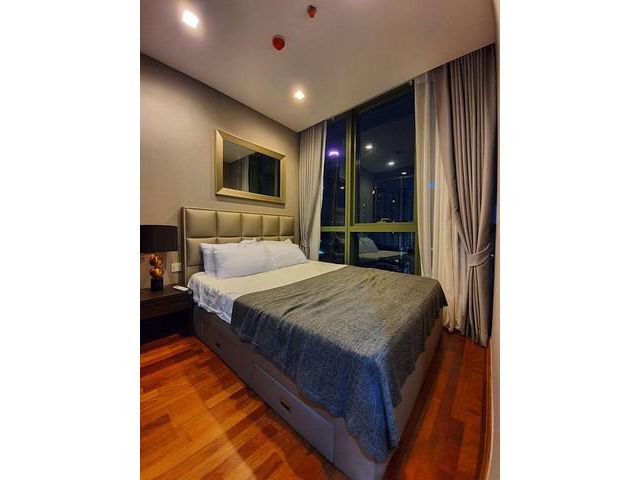 S32 ขาย/ให้เช่า Wish Signature Midtown Siam