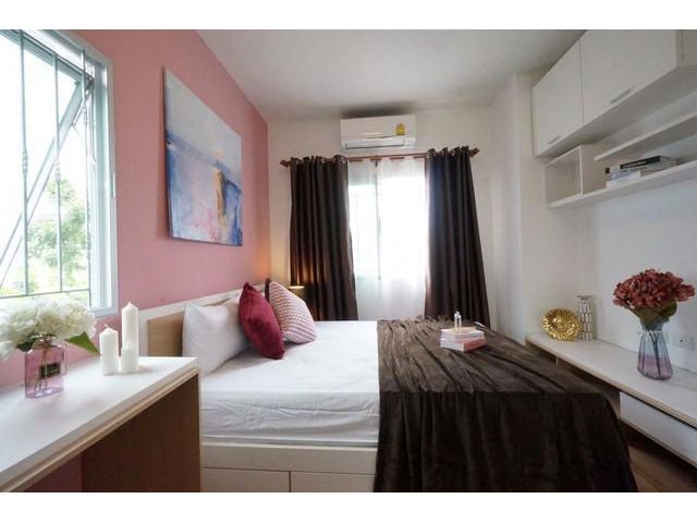 S31 ขาย/ให้เช่า My Condo ลาดพร้าว 27