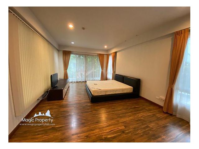 ให้เช่า บ้านเดี่ยว หมู่บ้านปัญญา (พัฒนาการ 30)  4 ห้องนอน 4 ห้องน้ำ พื้นที่ใช้สอย 480 ตร.ม. ที่จอดรถ 2 คัน และสระว่ายน้ำ