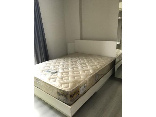 ให้เช่าคอนโดกรีเน่ grene แจ้งวัฒนะ ห้อง 1 ฺbedroom 32 ตรม ชั้น 11  ระเบียงทิศตะวันออก 8000 บาท