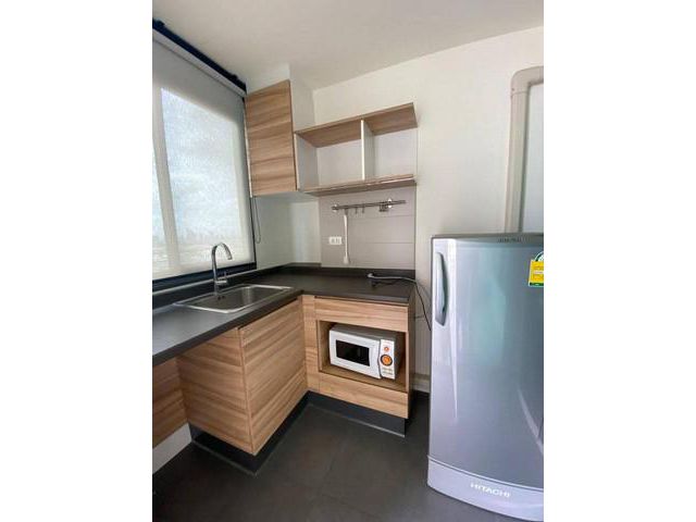 U Delight Residence Riverfront Rama 3 ชั้น 24