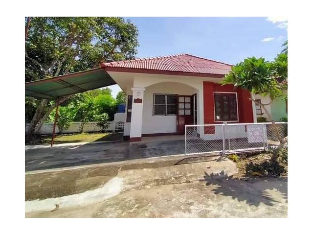 บ้านปรับปรุงใหม่ สันทราย เชียงใหม่