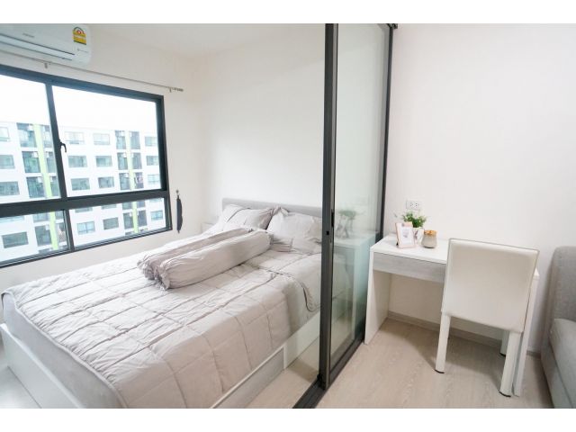 condo กรีนเน่ สรงประภา