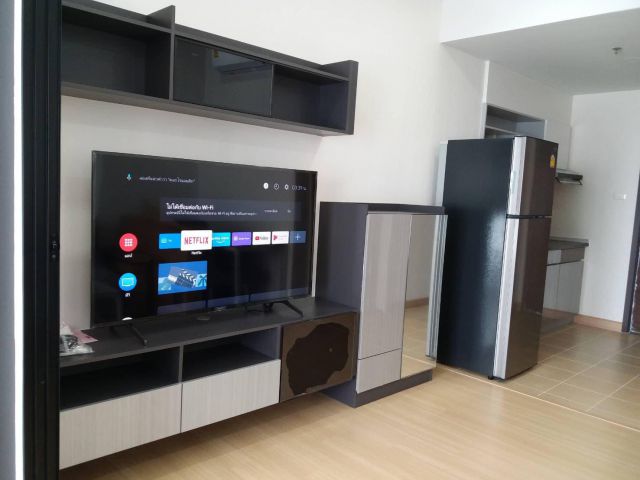 Supalai Loft Yaek Fai Chai
