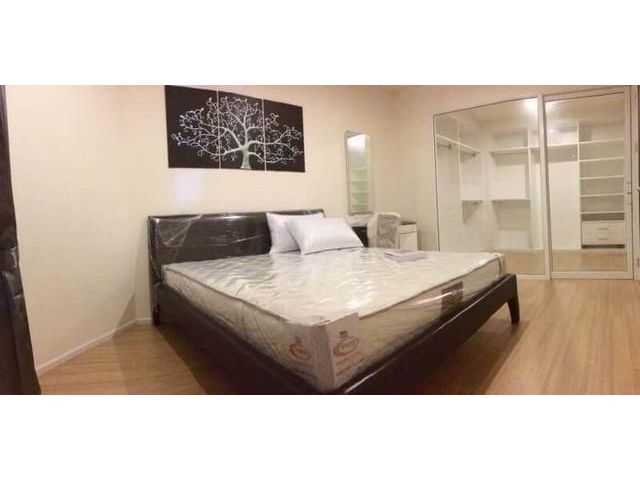 ให้เช่า Happy Condo 2 นอน 59 ตรม. ลาดพร้าว 101