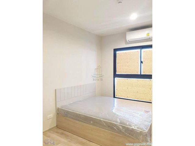 condo9,999 ฿/M The Privacy Rama 9 airport link