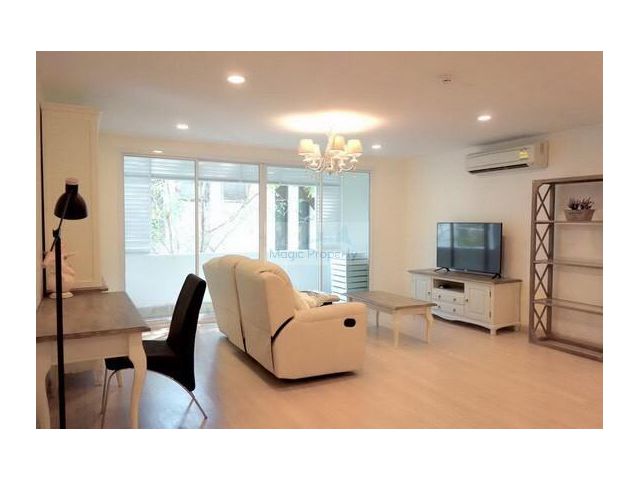 ให้เช่า คอนโดมิเนียม  ทริสตัน สุขุมวิท 39 (Tristan Condominium Sukhumvit 39)  2 ห้องนอน  ใกล้ BTS พร้อมพงษ์