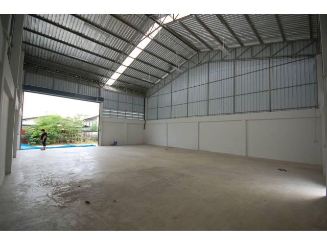 PR209 ให้เช่าโกดัง 240,288 ตรม. ลำลูกกาคลอง4 ปทุมธานี