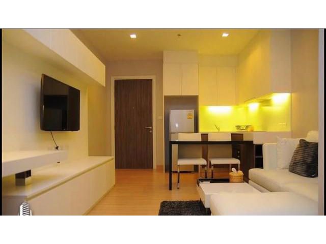 ขาย/ให้เช่า Urbano Absolute Sathorn