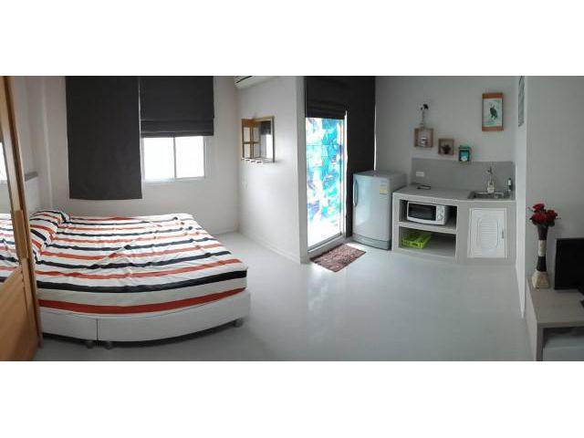 รหัสทรัพย์ 3362 Lumpini Condo Town รามอินทรา-หลักสี่