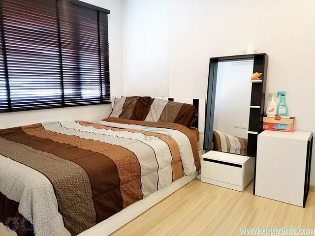 ให้เช่า 9,000 ฿/M condo BTS Talad-Phoo