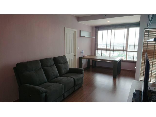 Condo ยูดีไลท์ BTS ตลาดพลู