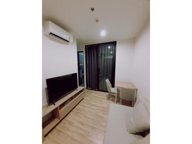 รหัสทรัพย์ 3349 Niche Mono สุขุมวิท-แบริ่ง