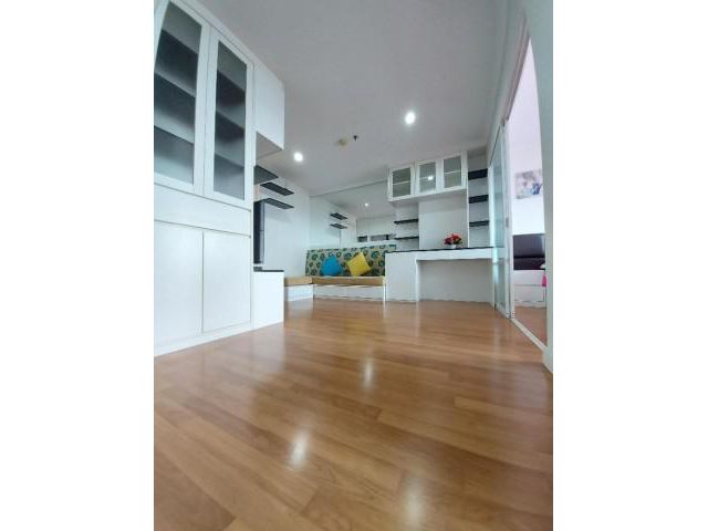 รหัสทรัพย์ 3340 Lumpini Place พระราม 9-รัชดา เฟส 1-2