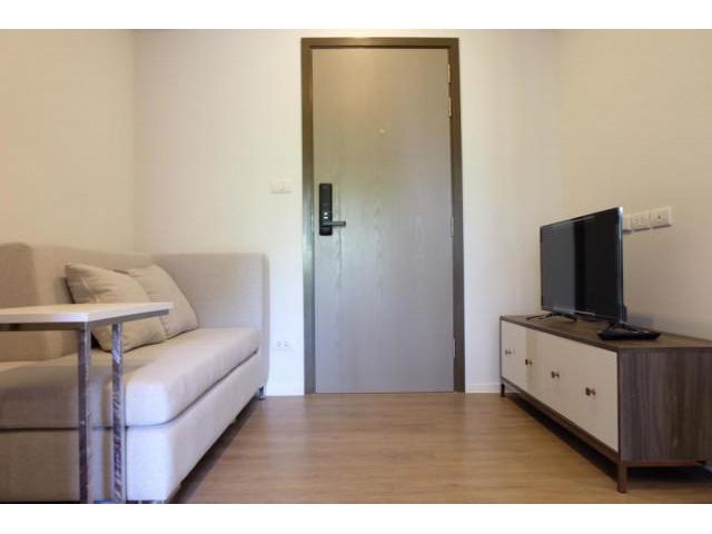 รหัสทรัพย์ 3339 The Nest Sukhumvit 64
