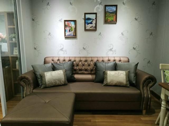 รหัสทรัพย์ B1828 Regent Home สุขุมวิท 81