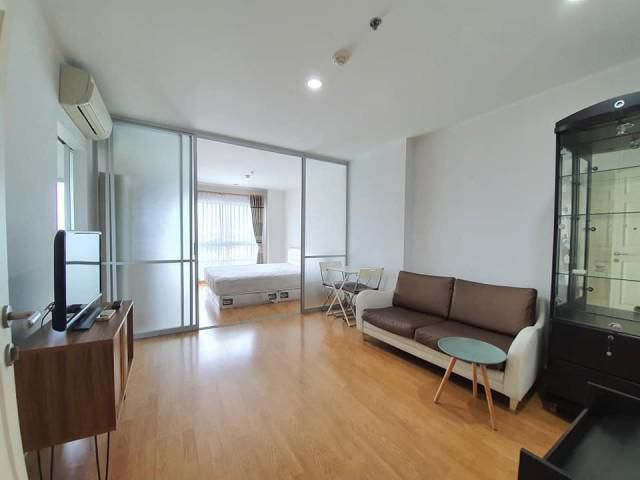 รหัสทรัพย์ B1822 U Delight @ ห้วยขวาง สเตชั่น