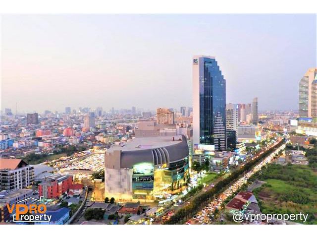 ขาย และ เช่า โนเบิล รีวอลฟ์ รัชดา