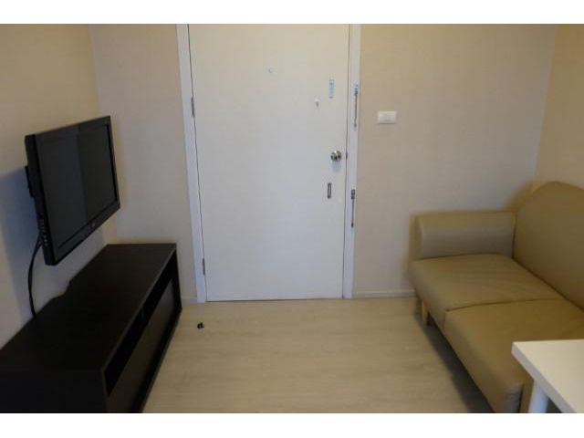 รหัสทรัพย์ 3427 PLUM CONDO PARK รังสิต