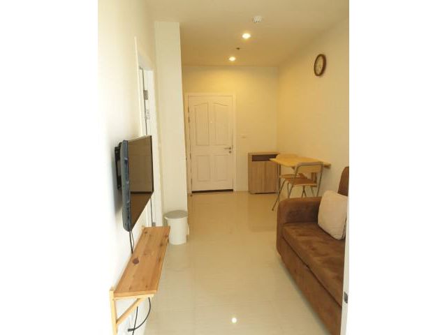 รหัสทรัพย์ 3424 MANOR สนามบินน้ำ