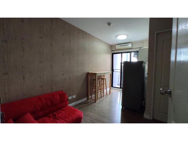 รหัสทรัพย์ 3411 I CONDO Ngamwongwan2