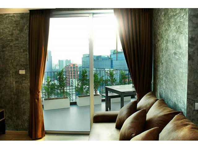 รหัสทรัพย์ 3409 Haus 23 Ratchada-Ladprao
