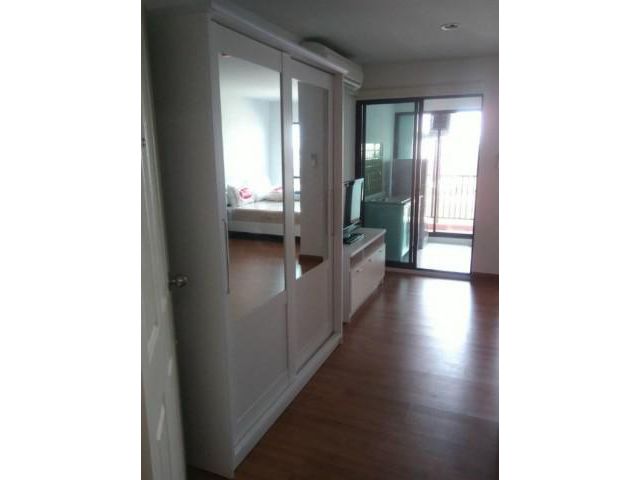 รหัสทรัพย์ 3397  Regent Home 18 Changwattana-Laksi