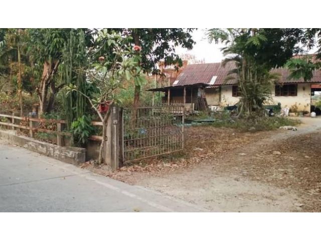 ที่ดินอำเภอเมือง