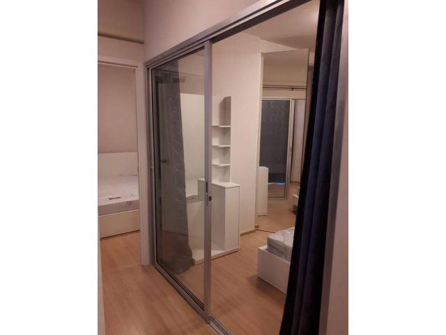 ให้เช่าห้อง พลัม คอนโด บางใหญ่ สเตชั่น @MRT คลองบางไผ่ 45.5 ตร.ม. 2 ห้องนอน 2 ห้องน้ำ