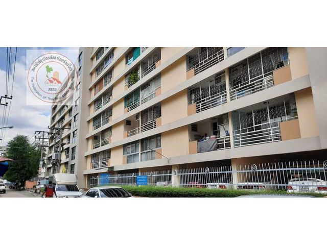 Condo Living Place Ladprao 140 ชั้น 7