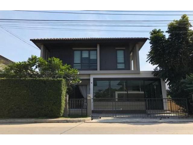 B118 โครงการเเสนสิริ ฮาบิเทีย ออบิต หทัยราษฎร์