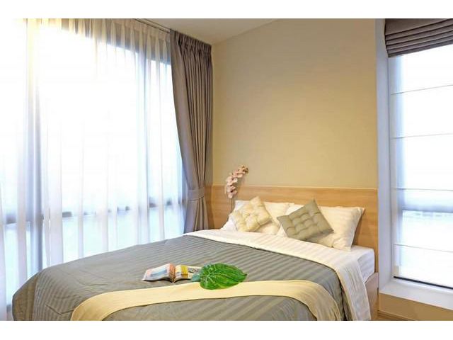R137 ให้เช่า Whizdom Avenue รัชดา-ลาดพร้าว