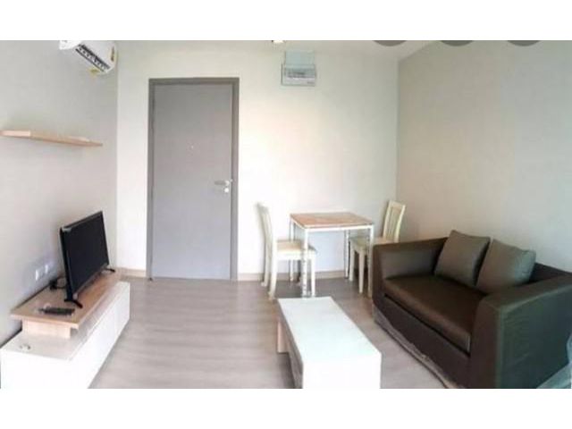 รหัสทรัพย์ B1850 Tempo Quad Saphanmai : เทมโป ควอด สะพานใหม่