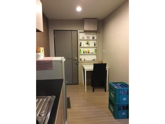 ขาย Airporthome condo