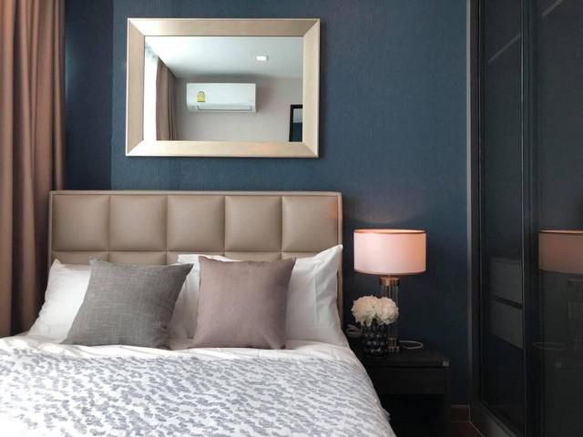 ขาย/ให้เช่า Wish Signature Midtown Siam ใกล้ BTS