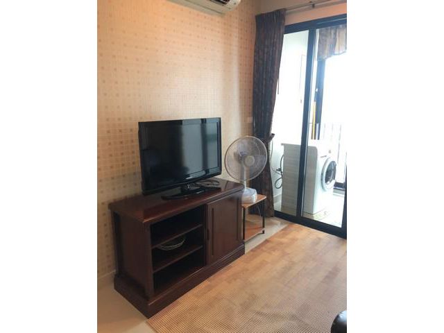 ให้เช่าด่วนนน IDEO Ratchada-Huaykwang ติด MRT