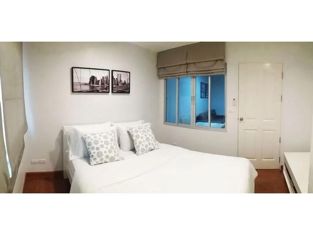 ขายด่วนนน The Niche Ratchada Renovate ใหม่