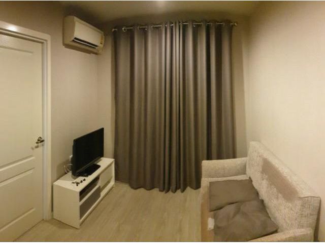 ขายด่วนนน The Privacy Ratchada-Sutthisan ใกล้ MRT