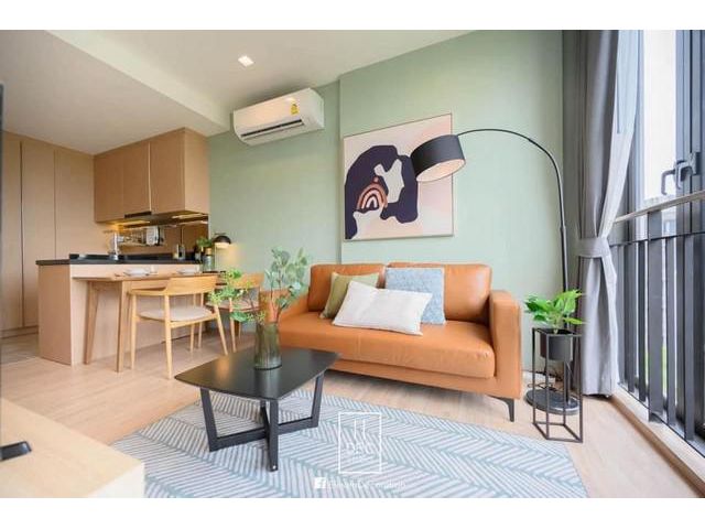 ขาย/ให้เช่า Kawa Haus by Sansiri