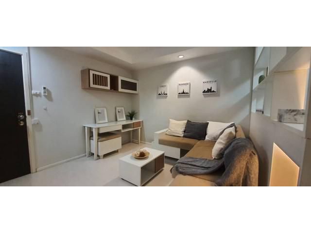 ขาย THE LOG 3 สุขุมวิท 101/1 ห้องสวยย