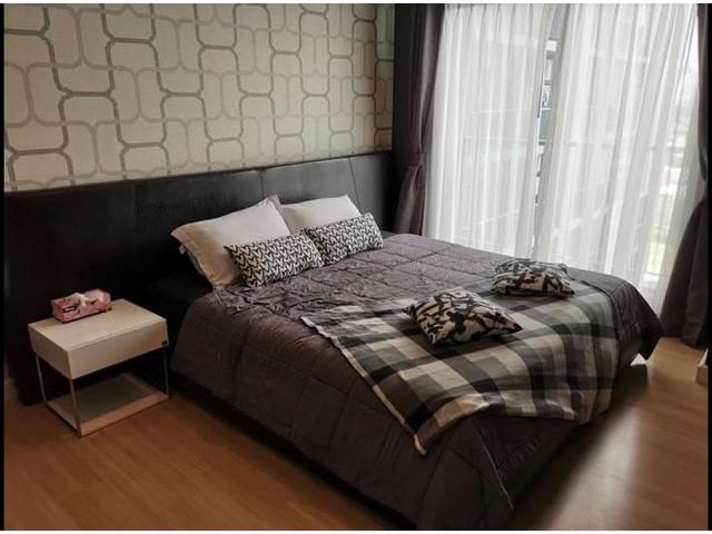 ให้เช่า The Seed Mingle Sathorn-Suanplu วิวสระ