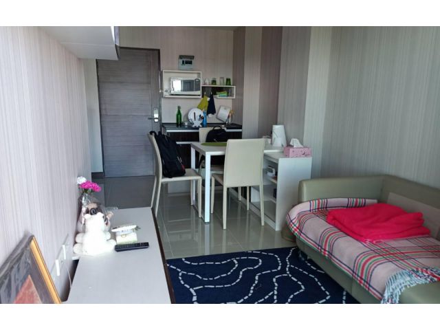 ขาย ME Condo คอนโด เมืองระยอง ขนาด 33.20 ตรม.