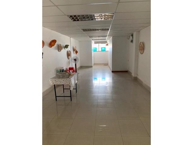 ให้เช่าโฮมออฟฟิศขนาด 144ตรม ถนนสีลม