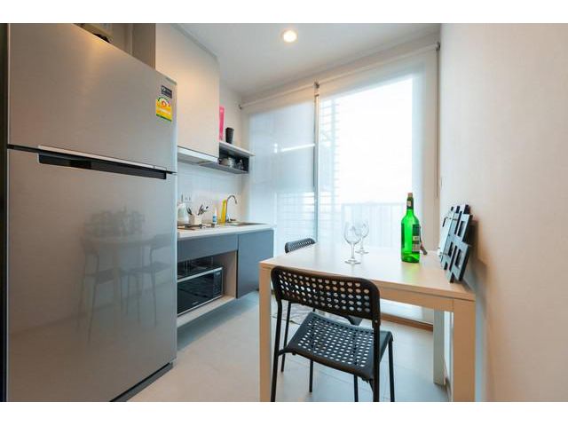 ขายคอนโด The Base Sukhumvit77 ชั้น 28B